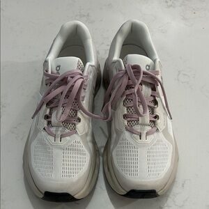 Womens on cloud cloudrunner 2